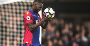 Лудогорец изпуснал Бентеке през 2011 г. 