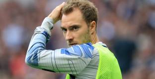 Почетино: Ериксен може да напусне