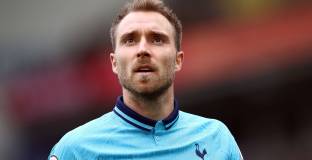 Жозе: Ериксен ми каза, че няма да поднови