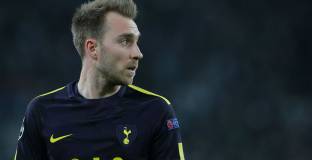 Ериксен: Преди щяхме да загубим с 6:0