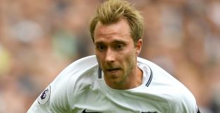 Тотнъм се провали и срещу Бърнли (видео)