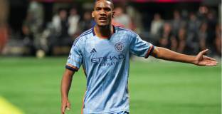 Ман Сити хвърли око на звезда от МЛС