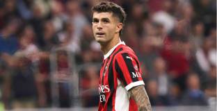 Милан се разбра с Пулишич