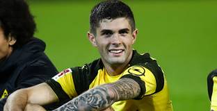 Пулишич: Всичко ще се нареди в Челси