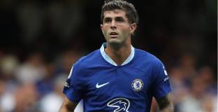 Пулишич иска в Милан 