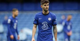 Пулишич си спомни как Тухел го е подвел