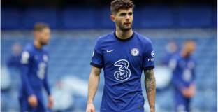  Пулишич остава в Челси