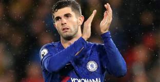 Педро и Пулишич остават в лазарета