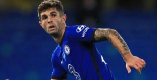 Тухел подкрепи Пулишич