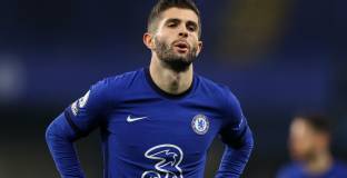 Пулишич е поласкан от сравненията с Азар