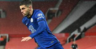  Пулишич потвърди, че иска да напусне Челси