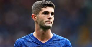 Пулисич: В Челси никой не ме забелязваше на тренировките