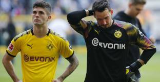 Фавър: До последно не се предадохме