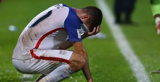 Пулисич: Болката от пропускането на Световното е голяма