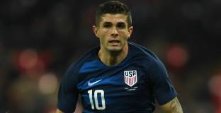 Азпиликуета: Много съм щастлив за Пулисич