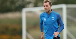 Ериксен: Предстоят ни доста неща през 2018 година