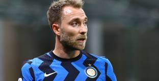  Интер може да размени Ериксен с Жоржиньо 