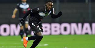 Ювентус подписа с нападател на Лугано