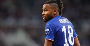 Челси довърши Копенхаген