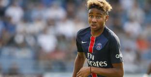 Арсенал търси алтернативи на Денис Суарес