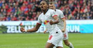 Предложиха Нкунку на Реал Мадрид 