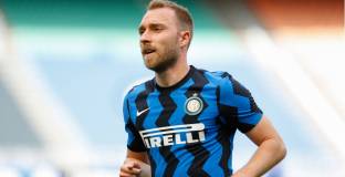 Церемонията по сбогуването с Ериксен ще е в началото на 2022 г. 