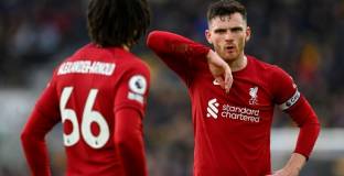  Робъртсън: Нещо просто щракна