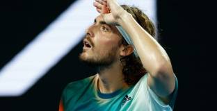 Циципас: Грешката повлия повече на противника