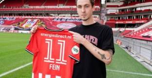 Халф на Байерн премина в ПСВ