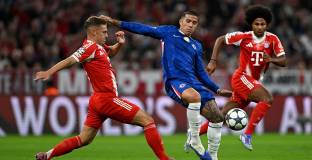 CIES публикува 10 – те най-добри клуба по трансферна стойност на играчитв