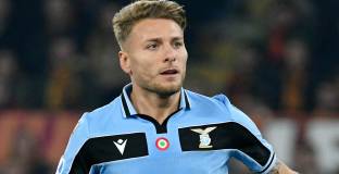 Лацио няма да продаде Имобиле за по-малко от 80 млн. 