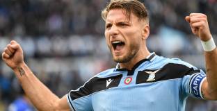 Имобиле изпревари Левандовски за „Златната обувка”