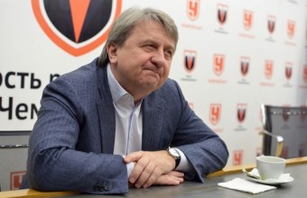 Урал - СКА 1:1 