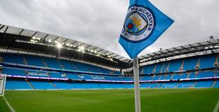 Сити също ще бъде наказан с трансферен бан от два прозореца