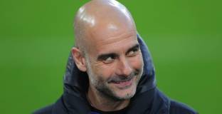 Гуардиола: При тези цени няма да купим нападател 