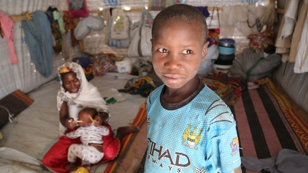 Славата на Сити достигна и до Африка.