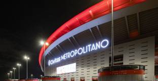 Атлетико ще се справи с Лацио