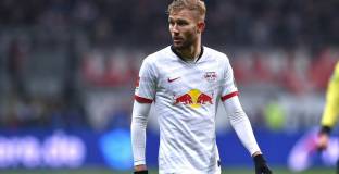 Рангник хвърли око на халф на РБ Лайпциг