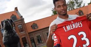 Лацио се интересува от играч на Лил 