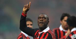 Роднина на Кларънс Зеедорф започва със Славия