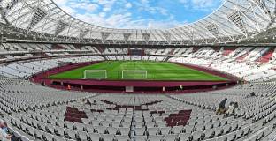 Уест Хем ще задържи Манчестър Юнайтед