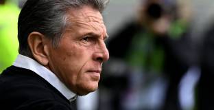 Сент Етиен уволни Пюел