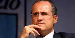 Президентът на Лацио може да оглави Федерацията на Италия 