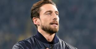 Маркизио: Ювентус има твърде много проблеми