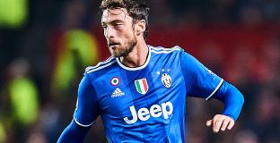 Маркизио потвърди, че остава в Ювентус
