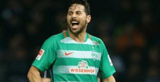 Вердер продължи контракта си с Писаро