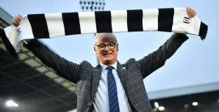 Раниери: Пица няма да помогне на Фулъм, трябва МакДоналдс