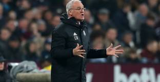 Раниери: ВАР щеше да помогне