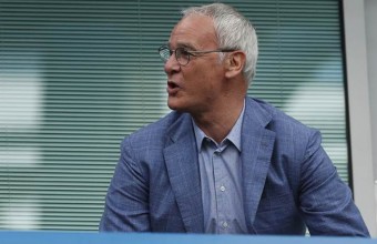 Раниери: Обещавам на Нант същото, което обещах на Лестър 