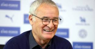 Раниери: Съмнява ме, че Конте иска да се върне в Италия